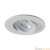 Встраиваемый светильник Crystal Lux CLT 001С1 WH