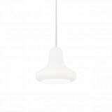Подвесной светильник Ideal Lux Lido-1 SP1 Bianco