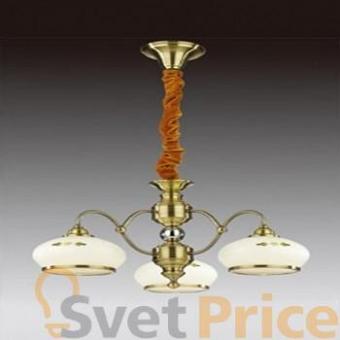 Люстра N-Light 138-03-52