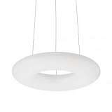 Подвесной светодиодный светильник Ideal Lux Polo SP80
