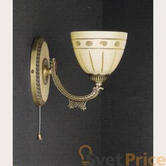 Бра Reccagni Angelo A 7054/1