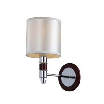 Бра Arte Lamp Circolo A9519AP-1BR