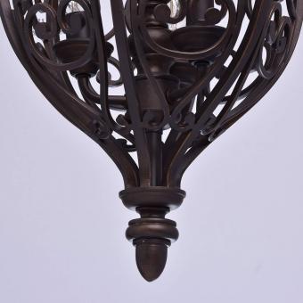 Подвесной светильник Chiaro Магдалина 389010903