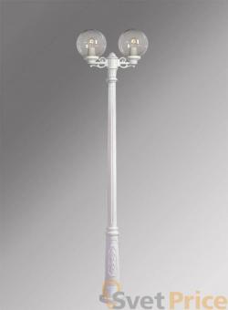 Уличный фонарь Fumagalli Ricu Bisso/G250 G25.157.S20.WXE27