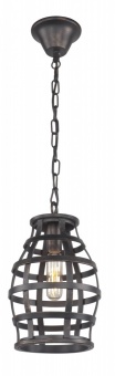 Подвесной светильник Favourite Gitter 1504-1P