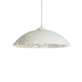 Подвесной светильник Arte Lamp Cucina A3320SP-1WH