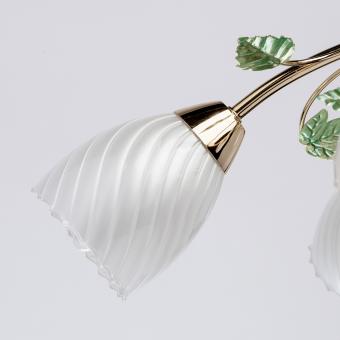 Потолочная люстра De Markt Лето 319013805