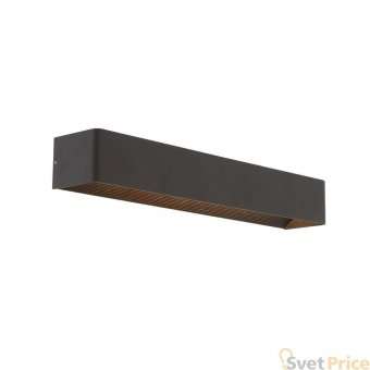 Настенный светодиодный светильник ST Luce Grappa 2 SL455.411.01