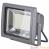 Прожектор светодиодный Elektrostandard 001 FL LED 30W 6500К 4690389080463