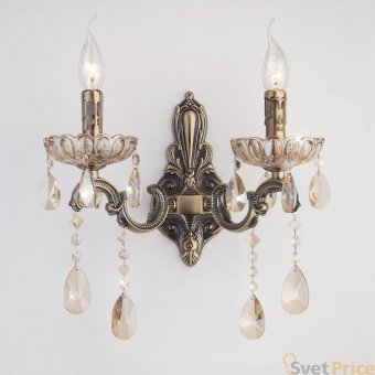 Бра Bogates Beatrix 285/2 Strotskis