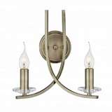 Бра Arte Lamp Versante A4165AP-2AB
