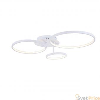 Потолочный светодиодный светильник ST Luce Erto SL904.112.03