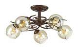 Потолочная люстра Lumion Clodina 3100/5C