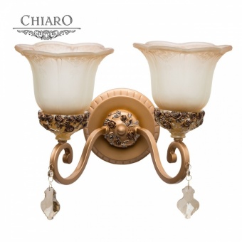 Бра Chiaro Лоренцо 621021902