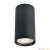 Потолочный светильник Arte Lamp A1516PL-1BK