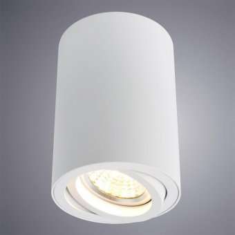 Потолочный светильник Arte Lamp A1560PL-1WH