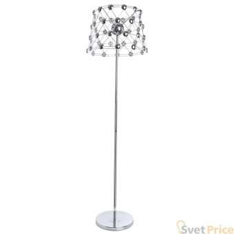 Торшер Divinare 1609/02 PN-48