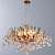 Подвесная люстра Divinare Spumante 7288/18 SP-12