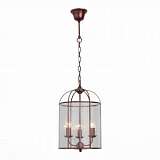 Подвесная люстра ST Luce Odierno SL267.603.03