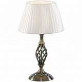 Настольная лампа Arte Lamp Zanzibar A8390LT-1AB