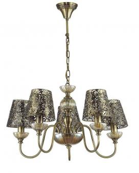 Подвесная люстра Lumion Godelina 3260/5