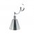 Бра Lamp4you Eclectic M-01-CR-LMP-O-31 страна Германия Бра Lamp4you Eclectic M-01-CR-LMP-O-31