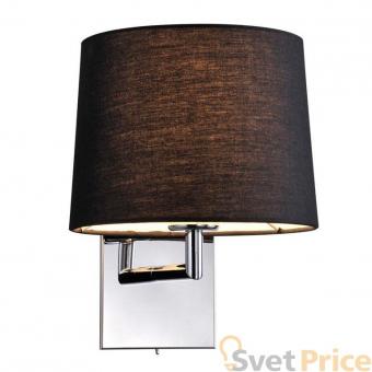Бра Newport 14101/A black