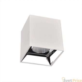 Потолочный светодиодный светильник Citilux Старк CL7440202