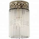 Потолочный светильник Odeon Light Kerin 2556/1C