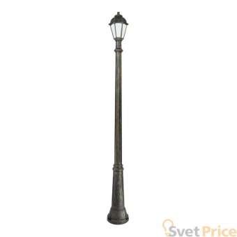 Уличный фонарь Fumagalli Ricu/Saba K22.157.000.BYF1R