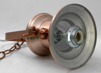 Подвесной светильник Lussole Loft LSP-9622