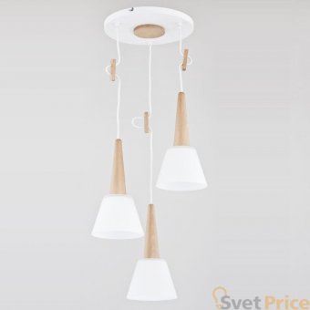 Подвесная люстра Alfa Celebes 60167