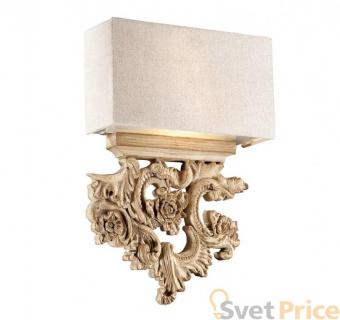 Настенный светильник Ideal Lux Peter AP2