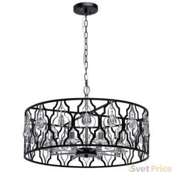 Подвесная люстра MW-Light Альгеро 285011908