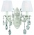 Бра Omnilux OML-34001-02 страна Китай Бра Omnilux OML-34001-02