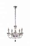 Подвесная люстра Arte Lamp Faenza A8310LM-5WH