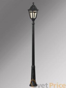 Уличный фонарь Fumagalli Ricu/Noemi E35.157.000.AXE27