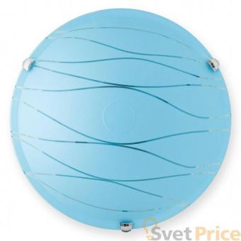 Настенный светильник Toplight Xithi TL9291Y-02BL