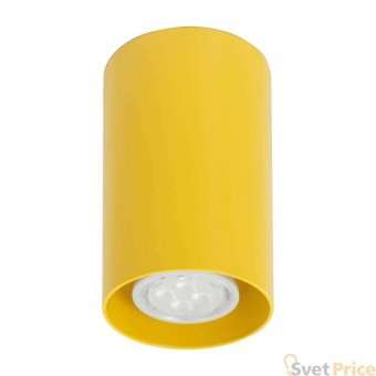 Потолочный светильник Артпром Tubo6 P1 16