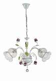 Подвесная люстра Lumion Tulippa 3111/3