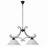 Подвесная люстра Lucide Calabre 34351/02/97