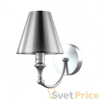 Бра Lamp4you Eclectic M-01-CR-LMP-O-31