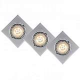 Встраиваемый светильник Lucide Focus 11002/15/36