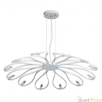 Подвесная люстра MW-Light Крайс 2 657010512