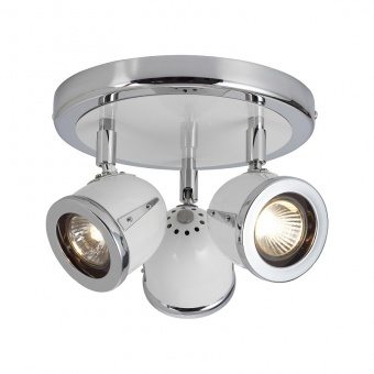 Спот Brilliant Cinda G10034/75