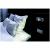 Встраиваемый светодиодный светильник SLV Bedside Right 146250 страна Германия Встраиваемый светодиодный светильник SLV Bedside Right 146250