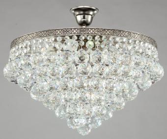 Потолочная люстра Maytoni Gala BA783-TK46-N