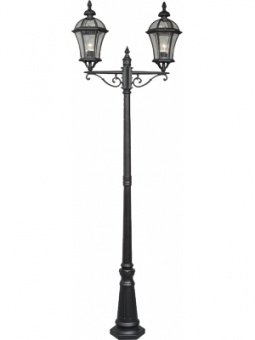 Садово-парковый светильник MW-Light Сандра 811040602