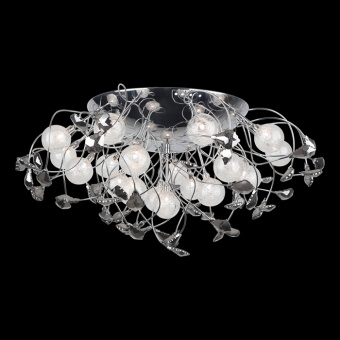 Потолочная люстра Arte Lamp Jersey A6144PL-19CC