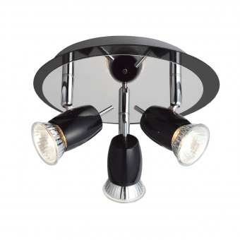 Спот Brilliant Kora G37934/76